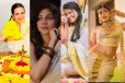 தென்னிந்திய நடிகைகளின் ஓணம் ஸ்பெஷல் கலெக்ஷன் இதோ...