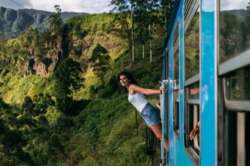 இலங்கை வரும் சுற்றுலா பயணிகளால் ஏற்பட்டுள்ள ஆபத்து