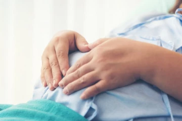 ஒரே தடவையில் 5 குழந்தைகளை பிரசவித்த தாய் ; யாழ்.போதனா வைத்தியசாலையில் ஆச்சரியம்