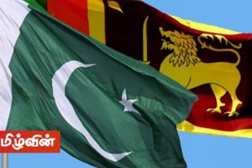 பாகிஸ்தானுக்கு வரும் இலங்கையர்கள் பி.சி.ஆர் சோதனை அறிக்கையை சமர்ப்பிக்க தேவையில்லை