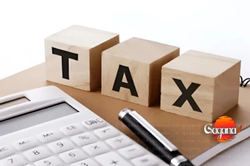 දේශීය ආදායම් දෙපාර්තමේන්තුවෙන් ඉතිහාසයේ ඉහළම බදු ආදායම් වාර්තාවක්