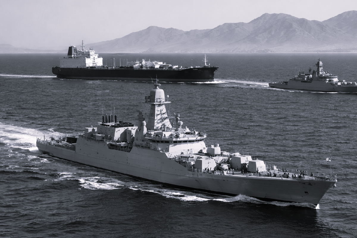 ஹோர்முஸ் நீரிணை திறக்கப்பட வேண்டும்! ட்ரம்பிற்கு மோடியின் அவசர அழைப்பு | Strait Of Hormuz Open Essential Modi Trump Call