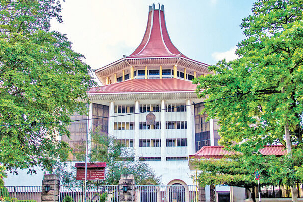 கணேமுல்ல சஞ்சீவ கொலையில் சிக்கிய பெண் சட்டத்தரணியின் அதிர்ச்சிகர பின்னணி | Sanjeeva Murder Background Of The Arrested Lawyer