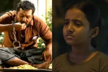 கார்த்தியின் கைதி படத்தில் நடித்த இந்த சிறுமியை நியாபகம் இருக்கா?... தீபாவளி ஸ்பெஷலாக வெளியிட்ட போட்டோ