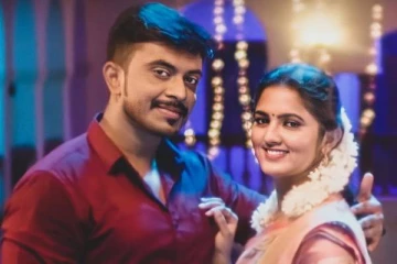 பூவே உனக்காக தொடரில் இருந்து திடீரென வெளியேறிய முக்கிய நடிகை- ரசிகர்கள் ஷாக்