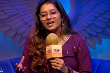 எல்லோரும் இருக்காங்க! அவங்க காணோமே! பிரியங்காவிற்கு இதுதான் நடந்ததா?