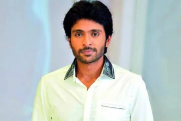 அஜித்தின் ஒரு படத்தில் உதவி இயக்குனராக இருந்துள்ளாரா விக்ரம் பிரபு- எந்த படம் தெரியுமா?