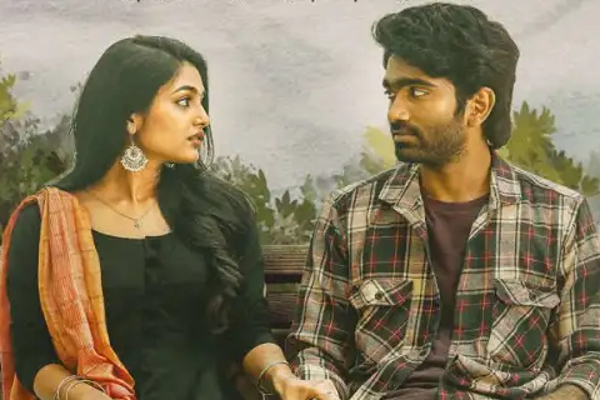 நான்கு நாட்களில் பல கோடி வசூலை குவித்த லவ் டுடே.. வேற லெவல் | Love Today Four Days Box Office Collection நான்கு நாட்களில் பல கோடி வசூலை குவித்த லவ் டுடே.. வேற லெவல் | Love Today Four Days Box Office Collection