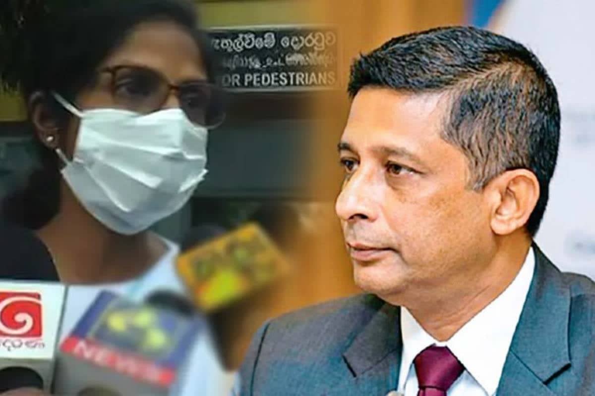 தென்னிலங்கை அரசியலில் சிதையும் சுரேஷ் சலேயின் குடும்பம் - தப்பியோடும் அரசியல்வாதிகள் | Salley S Wife And Family Are In Helpless