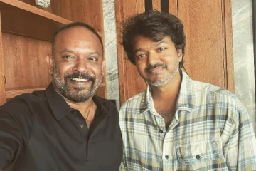 தளபதி68 படத்தில் நடிக்க மறுத்த இளம் நடிகை! அந்த ரோல் வேண்டவே வேண்டாம்