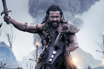 கங்குவா படத்தின் First லுக் போஸ்டரில் இதை கவனித்தீர்களா.. அட இது வேற லெவல்