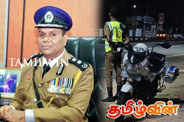 யாழ். இளைஞர்களுடன் முரண்பட்ட மாங்குளம் பொலிஸாருக்கு எதிராக விசாரணை