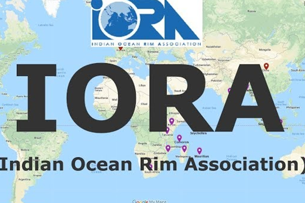 இந்தியப் பெருங்கடலில் இலங்கைக்கு தலைமைப் பொறுப்பு | Sri Lanka To Assume The Chairmanship Of The Iiora