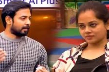 ஆரியின் பிறந்தநாளுக்கு அனிதா கொடுத்தது என்ன தெரியுமா? வாழ்த்துக்களை குவிக்கும் ரசிகர்கள்