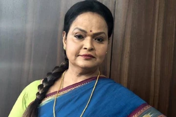 நடன இயக்குனர் கலா மாஸ்டரின் ஒரே மகனை பார்த்துள்ளீர்களா?- அவருக்கு இப்படியொரு திறமையா?