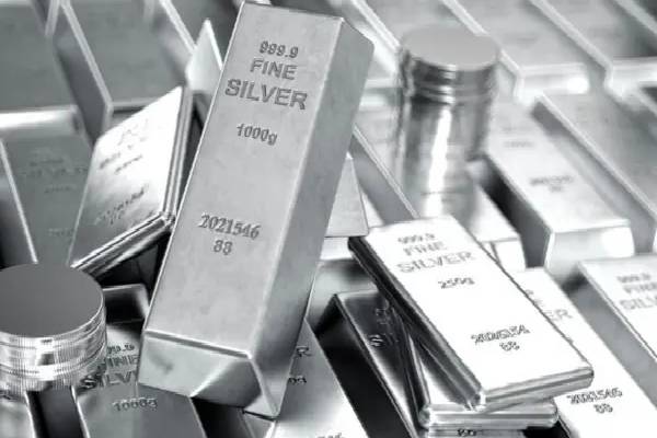 அதிரடி மாற்றம் கண்ட வெள்ளி விலை | Silver Price Increases Sharply