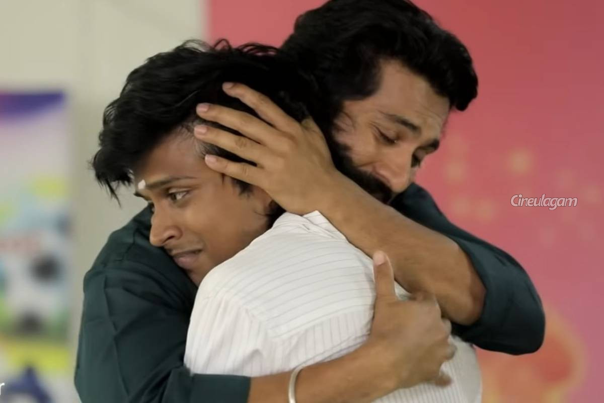 எல்லோரும் அஜர், சேரன் மட்டும் வரவில்லை, பல்லவன் செய்த காரியம், கடைசியில்... அய்யனார் துணை சீரியல் புரொமோ | Ayyanar Thunai 2Nd To 4Th April 2026 Promo