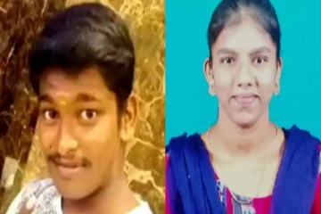 பெற்றோர் எதிர்ப்பு..காதலன் இறந்த சோகத்தில் தூக்கிட்டு தற்கொலை செய்துகொண்ட காதலி!