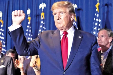 அமெரிக்க ஜனாதிபதியின் ஆலோசனையை புறக்கணிக்கும் அரபு நாடுகள்