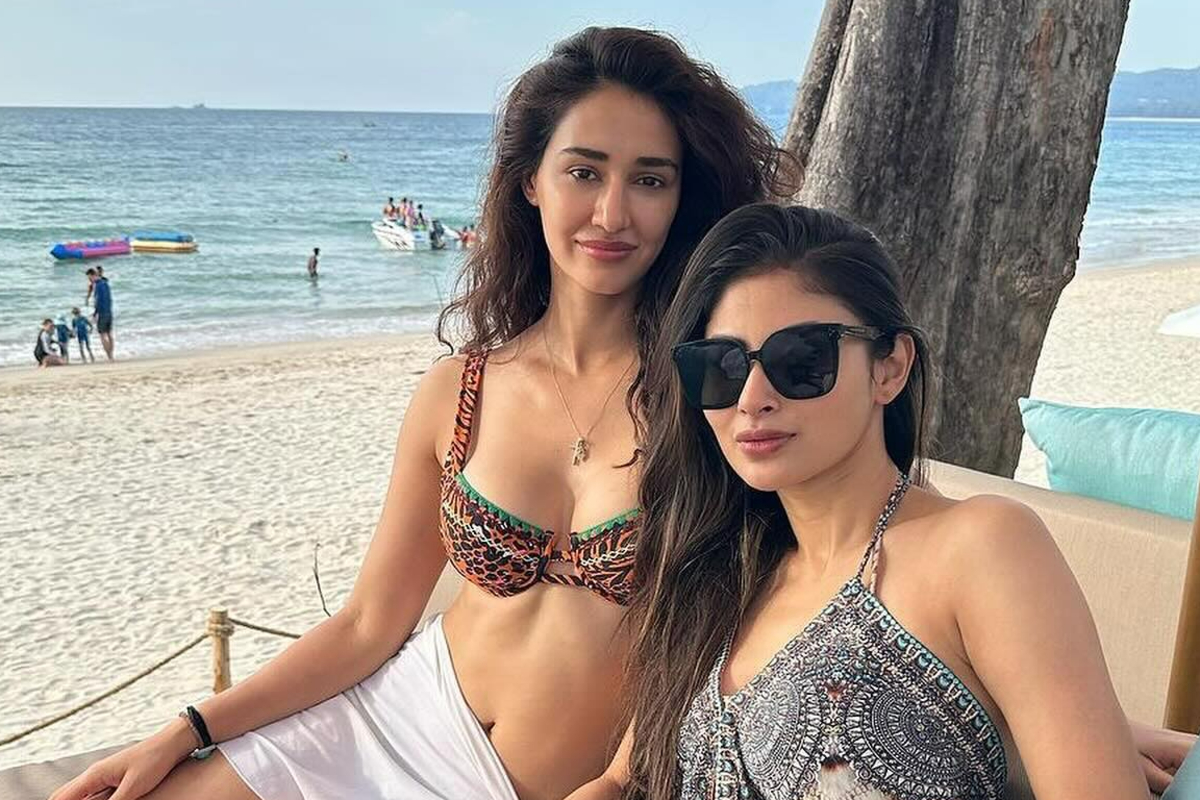 நான் Gay-வா? கிசுகிசுவுக்கு நாகினி மௌனி ராய் கொடுத்த பதில் | Mouni Roy Clarify On Gay Allegation