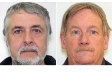 கனடாவில் பாலியல் குற்றச் செயலில் ஈடுபட்ட 2 பேர்; 40 ஆண்டுகளின் பின்னர் கைது