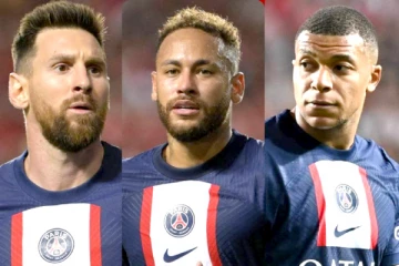 உலகக்கோப்பைக்கு பிறகு இணையும் மெஸ்ஸி, எம்பாப்பே, நெய்மர்! குதூகலத்தில் PSG ரசிகர்கள்