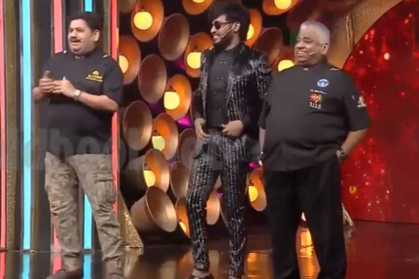 குக் வித் கோமாளி 3 வின்னருக்கு இத்தனை லட்சம் பரிசுத் தொகையா? துள்ளி குதித்த கணவர் | Cook With Comali Season 3 Grand Finale