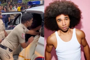 ஜேர்மனி டிக்டோக் பிரபலம் இந்தியாவில் கைது! நான் பயந்தேன் என பதிவு..என்ன நடந்தது?