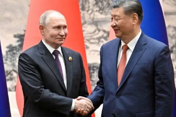 ரஷ்யாவை கடுமையாக எச்சரித்த பிரித்தானியாவும் ஜேர்மனியும்: விரிவான பின்னணி