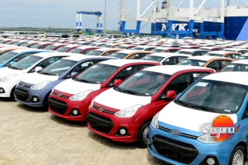 වාහන සිහිනය බොඳ වෙයි - නරක ආරංචියක් වාහන ආනයනකරුවන්ගේ සංගමයෙන්