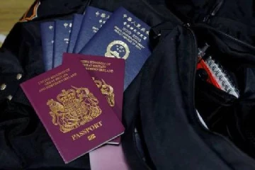 பிரித்தானியாவுக்குள் ஊடுருவும் சீன உளவாளிகள்: அம்பலமாகும் பகீர் தகவல்