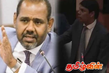 விடுதலைப் புலிகளின் ஆயுதங்கள்: அர்ச்சுனாவின் கருத்திற்கு பதிலளித்த கஜேந்திரகுமார்!