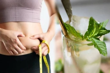 தொங்கும் தொப்பையை ஒரே வாரத்தில் குறைக்க இந்த ஒரு பானம் போதும்