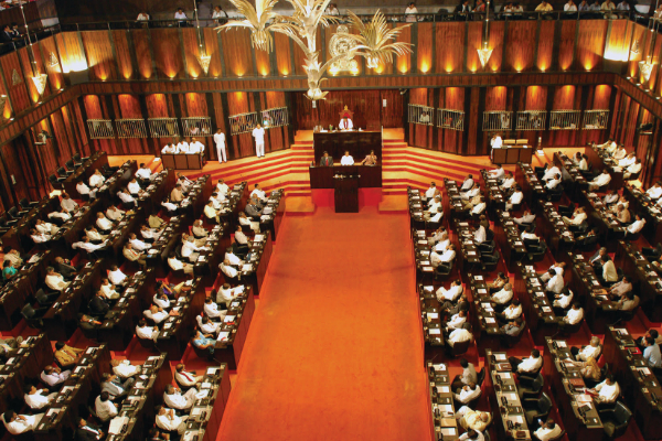 இனி எம்.பிக்களுக்கு ஓய்வூதியம் இல்லை! | No More Pensions For Mps From Now Onwards