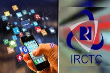 ஸ்மார்ட்போன் பயனர்கள் இத மட்டும் தொடாதீங்க.. IRCTC எச்சரிக்கை