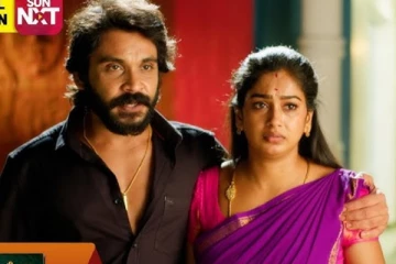 மூன்று முடிச்சு சீரியல் நடிகர், நடிகைகளின் உண்மையான வயது.. இதோ