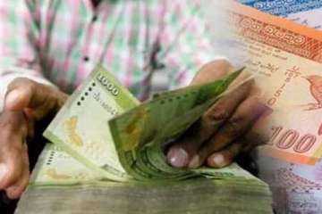 30க்கும் மேற்பட்டோரை ஆசைகாட்டி ஏமாற்றிய தம்பதி!