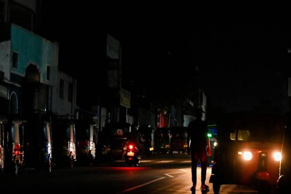 இலங்கை மக்களுக்கு வெளியான மகிழ்ச்சியான தகவல் | Good News For The Sri Lanka People Power Cut Time இலங்கை மக்களுக்கு வெளியான மகிழ்ச்சியான தகவல் | Good News For The Sri Lanka People Power Cut Time