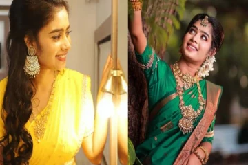 கையில் புத்த பெருமான் சிலையுடன் இலங்கைப் பெண் ஜனனி வெளியிட்ட புகைப்படம்!