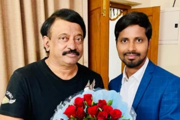 ராம் கோபால் வர்மாவின் 'டி கம்பனி' தமிழ்-தெலுங்கு-மலையாளம்-கன்னடம்-ஹிந்தி என 5 மொழிகளில் வெளியாகிறது..