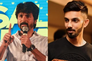 சிவகார்த்திகேயன் படத்திற்கு நோ சொன்ன அனிருத்.. அதற்கு காரணம் இது தானா?