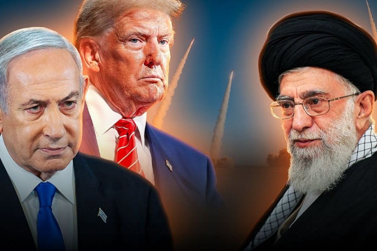 மத்திய கிழக்கு மோதலால் இலங்கையின் பொருளாதாரத்திற்கு பாரிய அச்சுறுத்தல் | Middle East Tense Sri Lanka In Risk