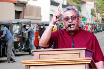 எரிபொருள் விநியோக நடவடிக்கை தொடர்பில் கோட்டாபய விடுத்துள்ள பணிப்புரை