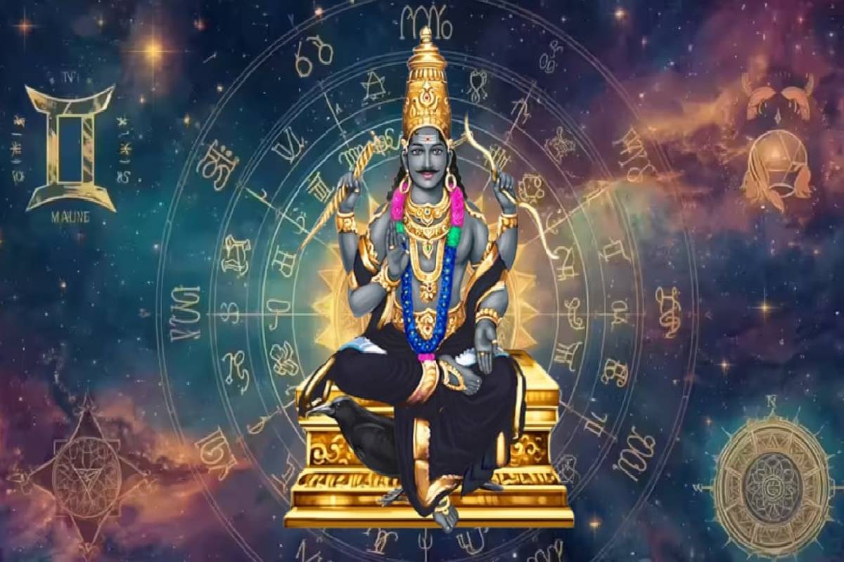 சனி பகவானால் பொற்காலம் பெறும் ராசிக்காரர்கள் யார் தெரியுமா? | Zodiac Signs Will Receive A Golden Age Lord Saturn