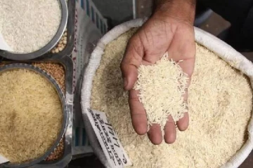 இந்தியாவின் அந்த ஒற்றை தடை உத்தரவு... உலகளாவிய உணவு நெருக்கடி ஏற்படும் அபாயம்