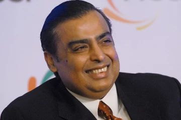 ஆசியாவின் முதலாம் இட பணகாரர் பட்டியல் வெளியானது