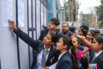 CBSE 12ஆம் வகுப்பு பொதுத்தேர்வு முடிவுகள் வெளியானது- எப்படி பார்ப்பது?