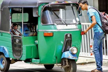 முச்சக்கர வண்டிகளுக்கான எரிபொருள் ஒதுக்கீடு! வெளியான புதிய அறிவிப்பு