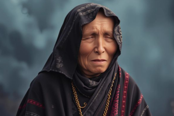 தொடரும் இயற்கை சீற்றங்கள்: பாபா வங்காவின் அதிர வைக்கும் கணிப்புக்கள் | Baba Vanga S Shocking Natural Disaster Predictions