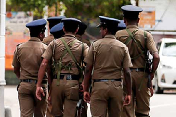 விக்டோரியா நீர்த்தேக்கத்தில் பெண்ணின் சடலம் | Woman S Body Found In Victoria Reservoir